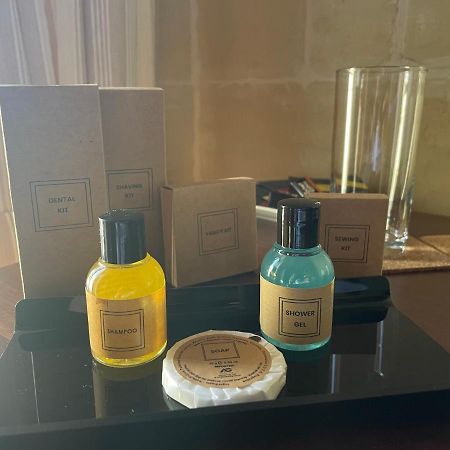 Gilju B&B 자프라 외부 사진